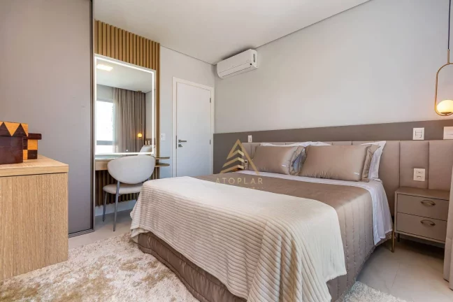 Imagem Apartamento à venda, 132 m² por R$ 2.750.000,00 - Centro - Balneário Camboriú/SC