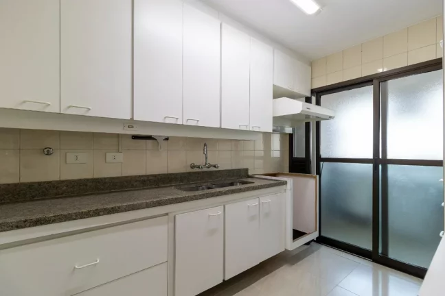 Imagem Apartamento à venda em São Paulo, Moema, com 3 quartos, 89m2