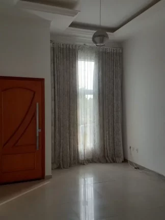 Imagem CASA TÉRREA À VENDA NO CONDOMÍNIO VISTA VERDE