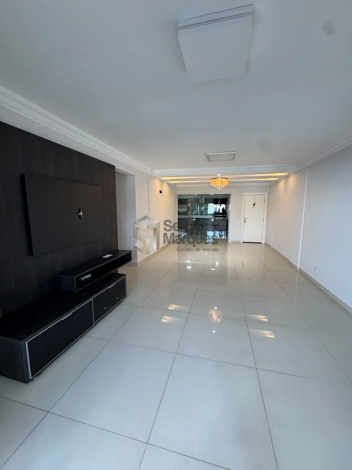 Imagem Apartamento à venda - 175m² - Zona I, Umuarama-PR