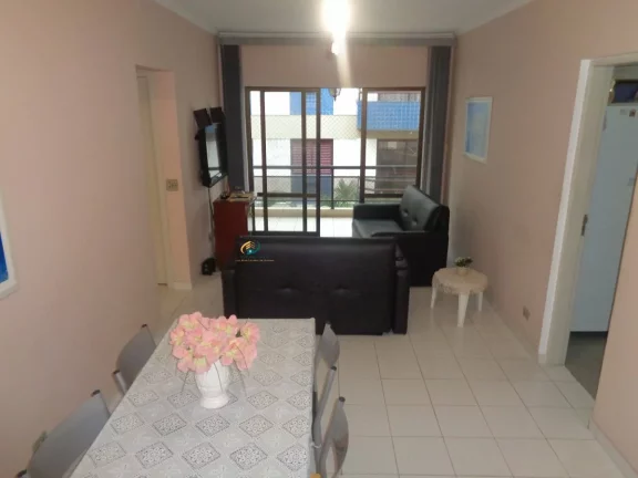 Imagem Apartamento Padrão para Venda e Aluguel em Enseada Guarujá-SP