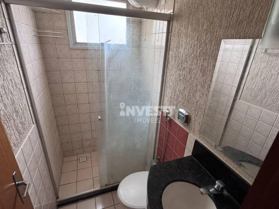 Imagem Apartamento com 3 dormitórios para alugar, Alto da Glória - Goiânia/GO