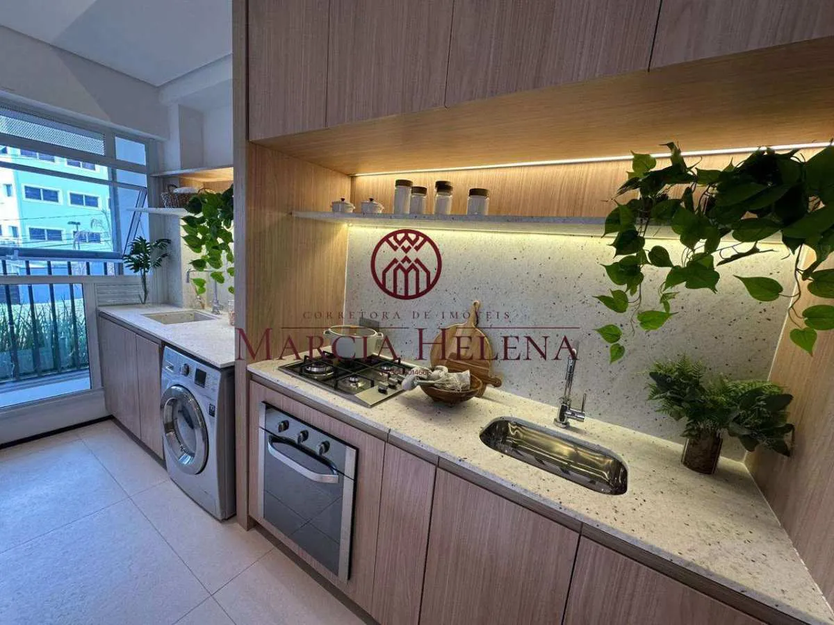 Imagem Apartamento à venda em Campinas, Mansões Santo Antônio, com 3 quartos, 70m2
