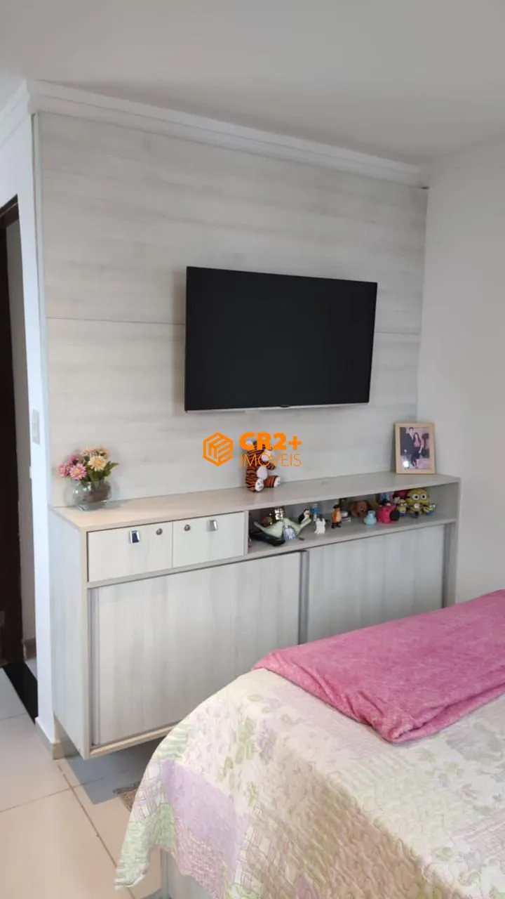 Imagem Vendo Apartamento na Encruzilhada com 70m² - 3 quartos- lazer completo
