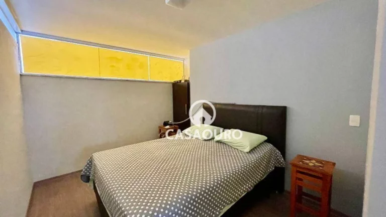 Imagem Apartamento à venda, 130 m² por R$ 799.000,00 - Santo Antônio - Belo Horizonte/MG