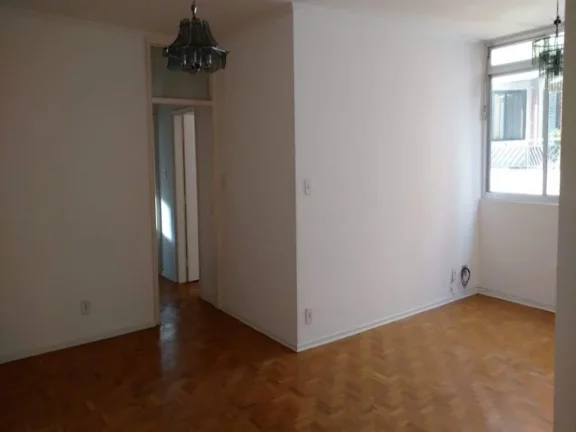 Imagem APARTAMENTO 2 DORMITORIOS PARA VENDA NA VILA MARIANA