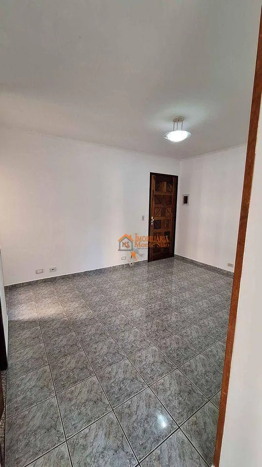 Imagem Apartamento com 2 dormitórios à venda, 50 m² por R$ 240.000,00 - Centro - Guarulhos/SP