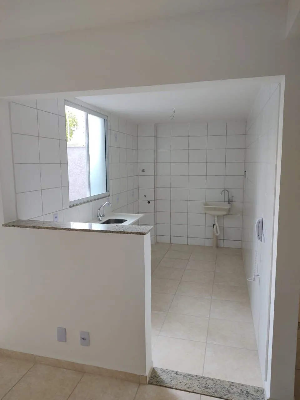 Imagem APARTAMENTO 2 QUARTOS NO CONDOMÍNIO MIRANTE DO COXIPÓ