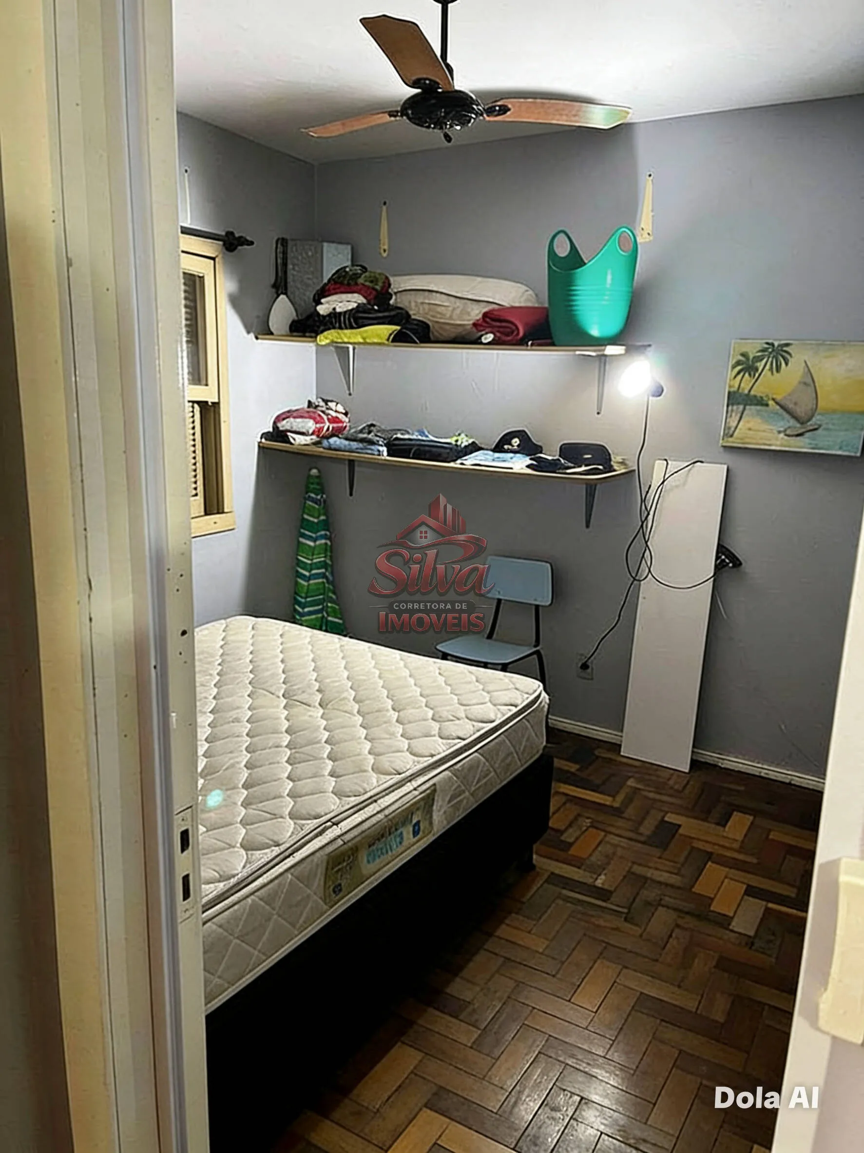 Imagem AP899 | Apartamento 2 dormitórios à venda em Imbé perto do mar