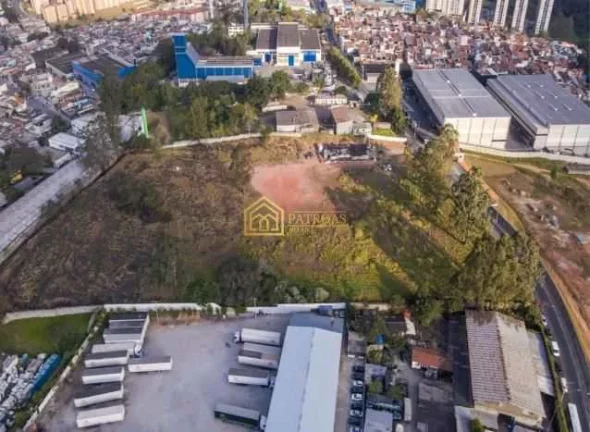 Imagem Terreno Padrão