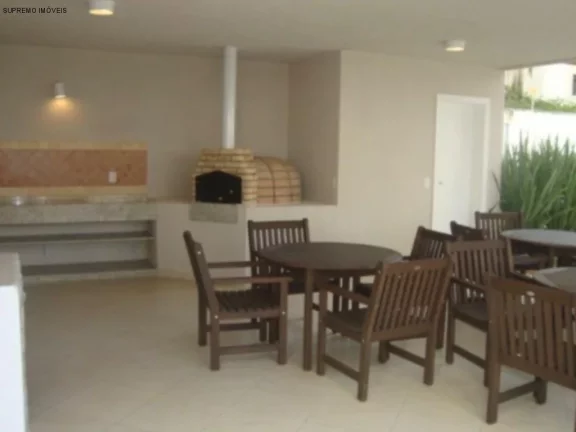 Imagem APARTAMENTO RESIDENCIAL em SÃO PAULO - SP, JARDIM CABORÉ