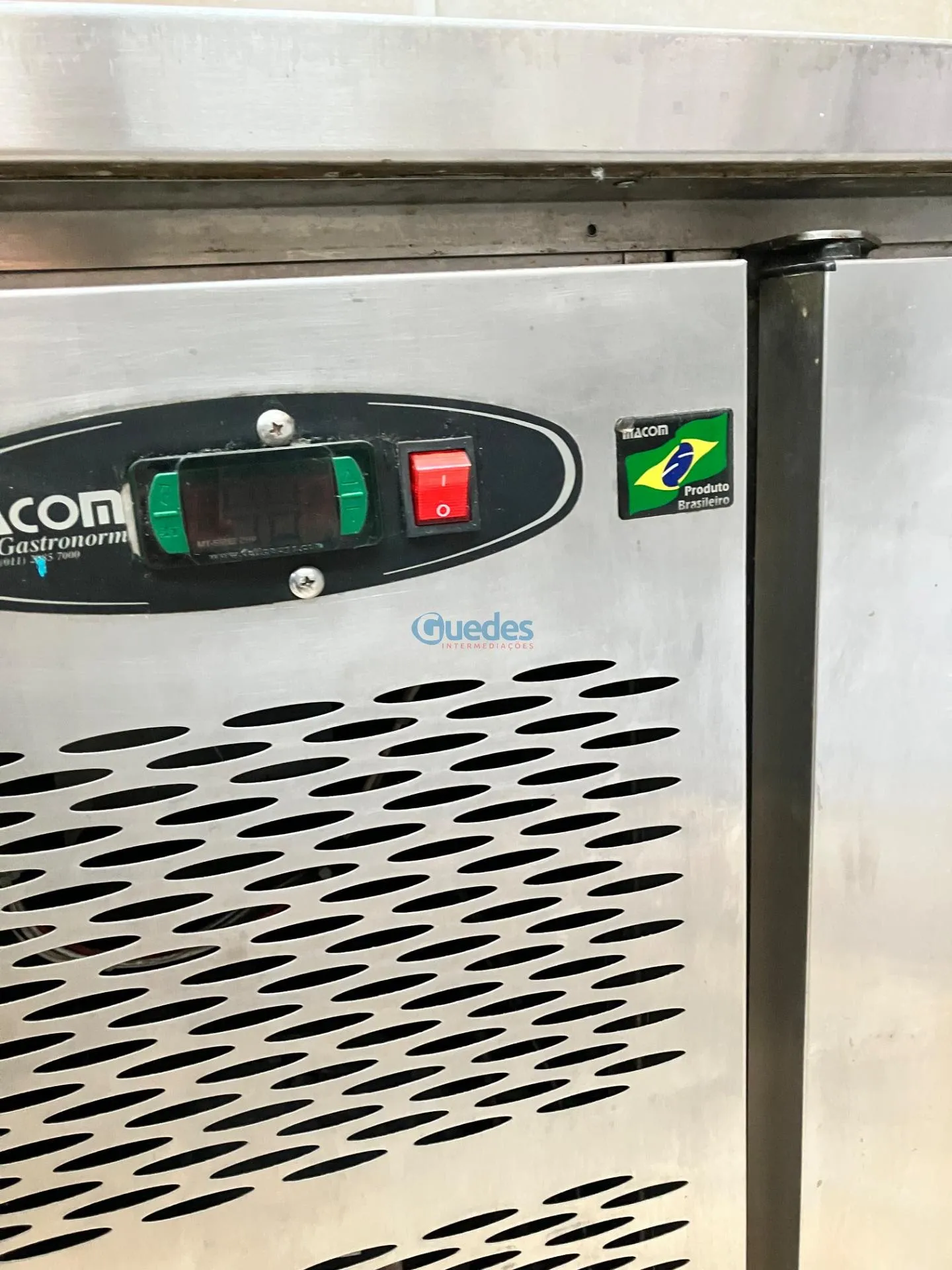 Imagem Imóvel comercial à venda, inclui instalações para restaurante. R$ 1.400.000