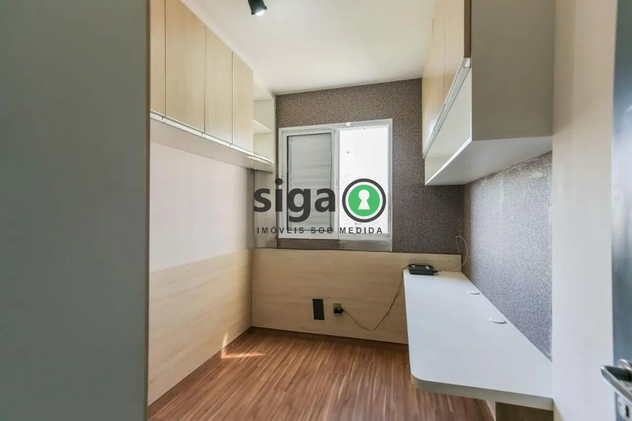 Imagem Apartamento à venda com 70m², 3 quartos e 2 vagas