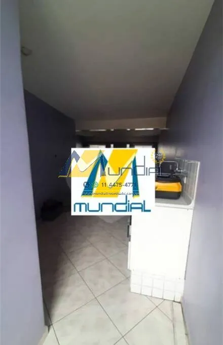 Imagem Alugo Salão Comercial em Santo André, Vila Alto Santo André