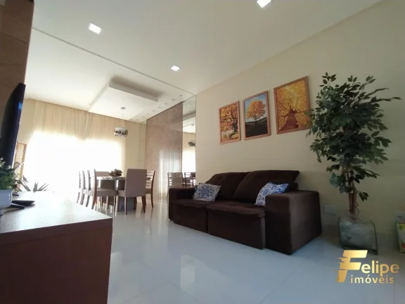 Imagem LINDA CASA COM VISTA PARA O LAGO