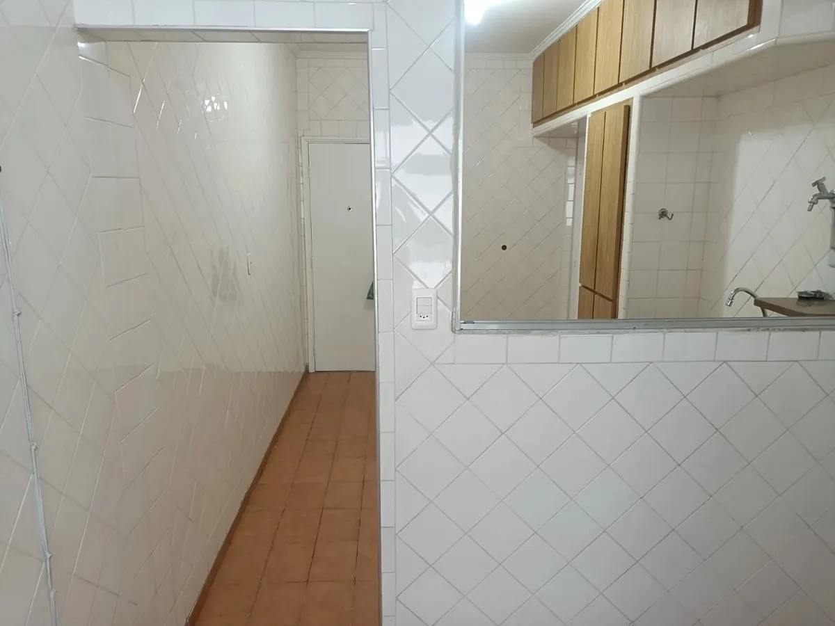 Imagem Oportunidade de Apartamento na Baixada!!!!