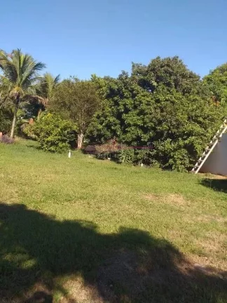 Imagem Terreno para chácara dentro condomínio em Boituva/SP