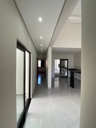 Imagem CASA 110M² 3 QUARTOS 1 SUITE CONDOMINIO HORTO FLORESTAL VILLAGIO