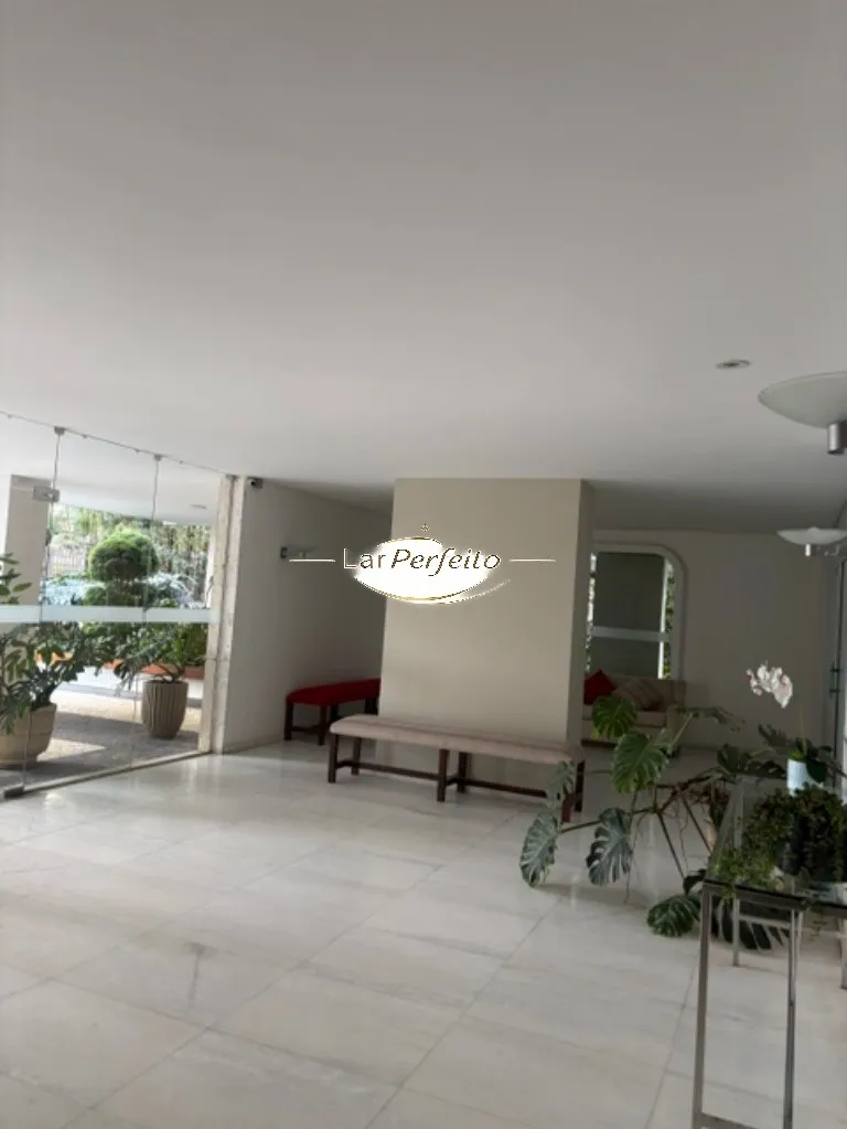 Imagem APARTAMENTO RESIDENCIAL em SÃO PAULO - SP, JARDINS