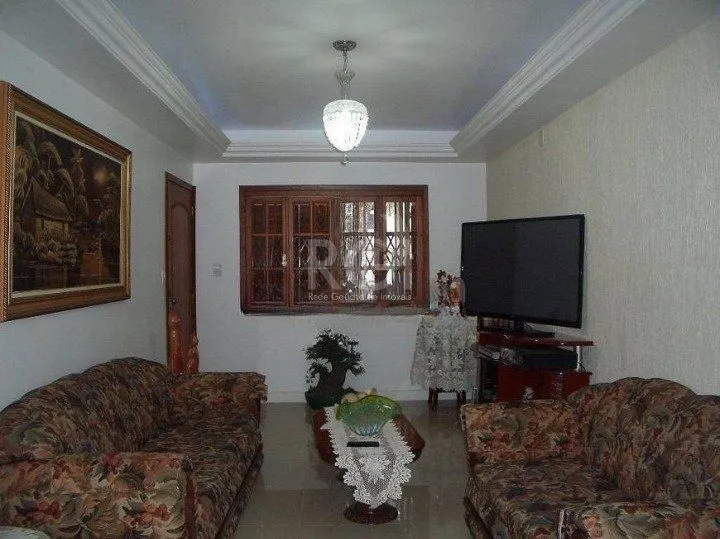 Imagem Casa para Venda - 93.71m², 3 dormitórios, sendo 1 suites, 3 vagas - Santana