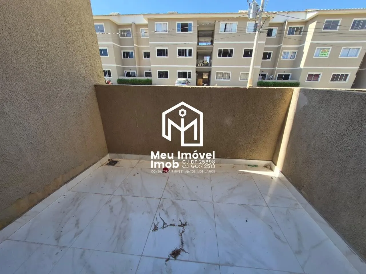Imagem Apartamento em Parque Marajó - Valparaíso de Goiás