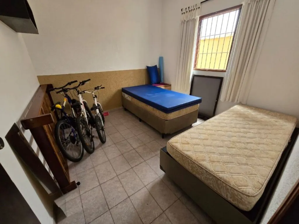 Imagem CASA COM 90,00 m² - SOLEMAR - PRAIA GRANDE SP
