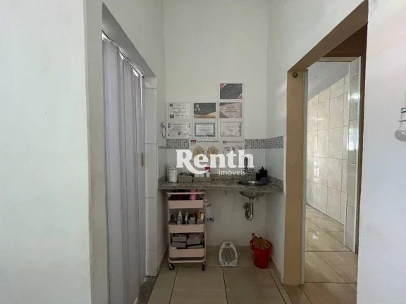 Imagem Casa/ comércio à venda, 110 m² por R$ 300.000 - Centro - Rio Claro/SP