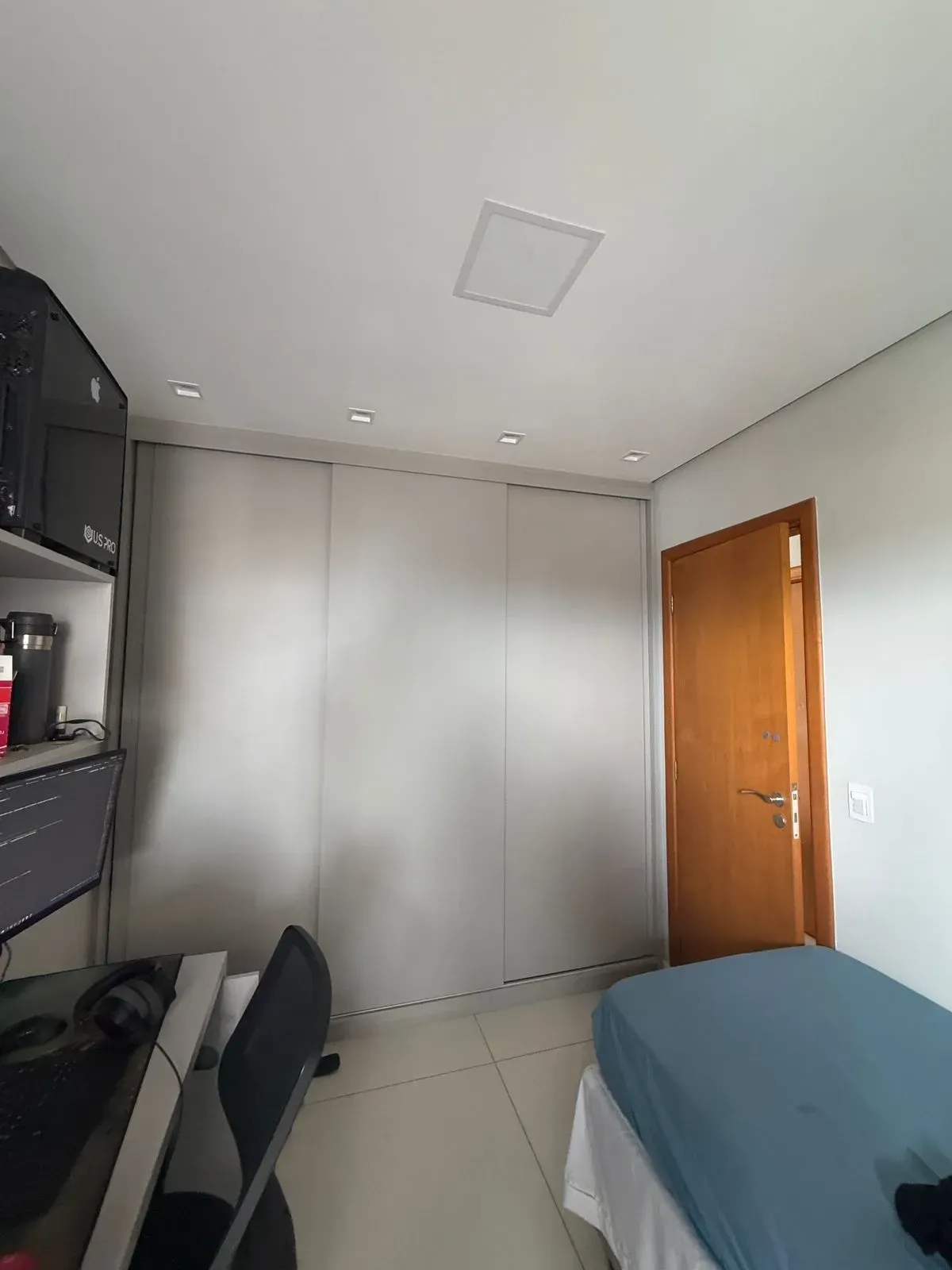Imagem Apartamento com 2 Quartos à Venda, 70 m² em Jardim do Mar - São Bernardo do Campo