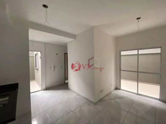 Imagem Apartamento com 2 dormitórios à venda, 39 m por R$ 245.000,00 - Chácara Belenzinho - São Paulo/SP