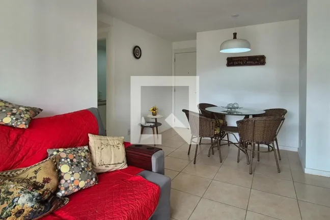 Imagem Apartamento à Venda - Recreio, 2 Quartos, 67 m2