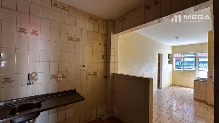 Imagem Apartamento com 3 dormitórios à venda, 154 m² por R$ 682.500,00 - Itapuã - Vila Velha/ES