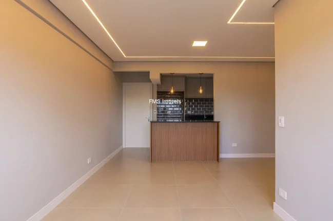 Imagem APARTAMENTO 64m² - 2 DORMITÓRIOS ( 1 SUITE ) - 1 VAGA - CAMPO BELO