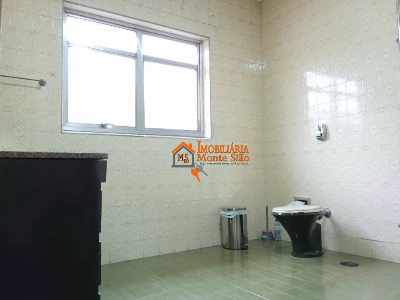 Imagem Sobrado para alugar, 190 m² por R$ 10.234,00/mês - Jardim Santa Francisca - Guarulhos/SP