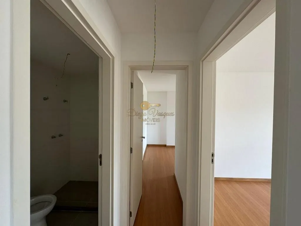 Imagem Apartamento para Venda em Teresópolis / RJ no bairro Várzea