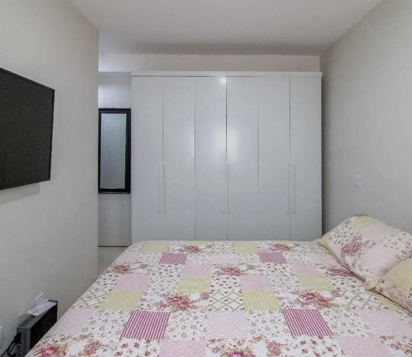 Imagem Apartamento para venda em Vila Rosália com 2 quartos, sendo 1 suíte, 69m2