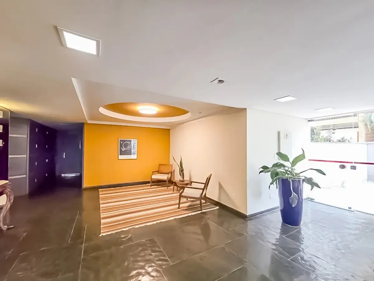 Imagem Apartamento para Venda em São Paulo, Vila Madalena, 2 dormitórios, 2 suítes, 4 banheiros, 1 vaga