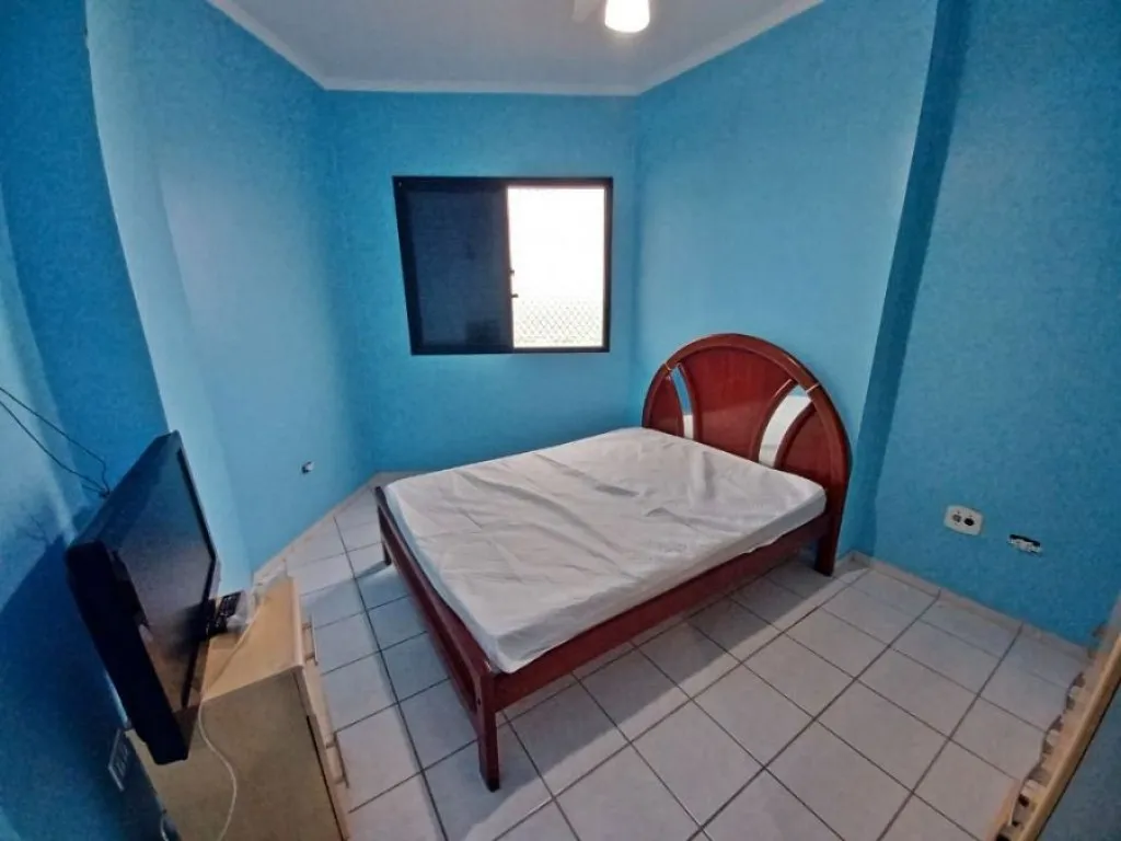 Imagem APARTAMENTO COM 70,00 m² - OCIAN - PRAIA GRANDE SP
