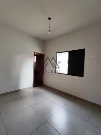 Imagem Casa nova com 3 suítes no Ninho Verde 1 - Encante-se com esse imóvel
