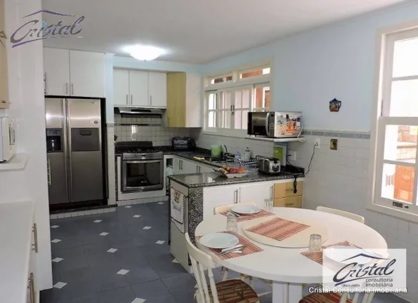Imagem Casa com 4 quartos (2 suítes), 517 m² - venda ou aluguel - Granja Viana - Cotia/SP