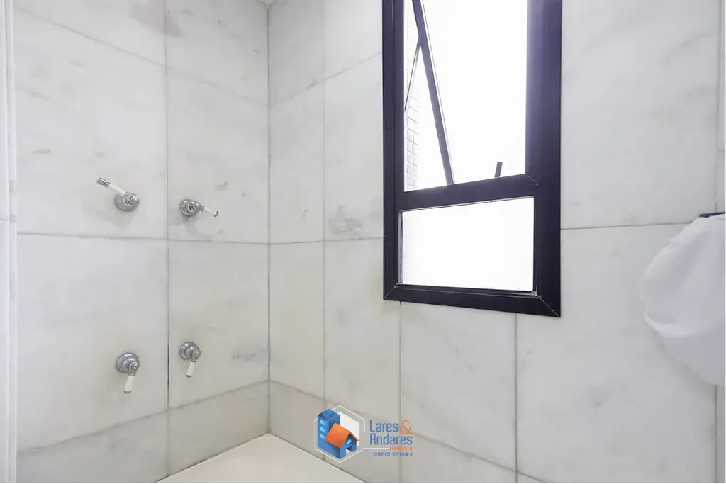 Imagem Apartamento à venda 3 Quartos 1 Suite 3 Vagas 130M² Higienópolis São Paulo - SP