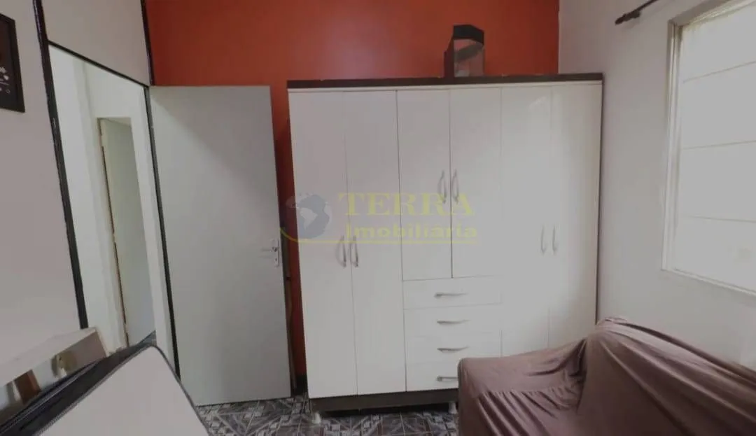 Imagem Apartamento com 3 quartos à Venda, Novo Osasco - Osasco