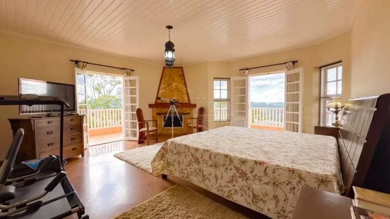 Imagem Casa em Campos do Jordão