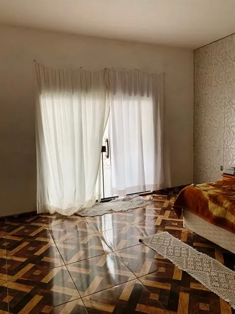 Imagem Casa à venda 3 Quartos, 1 Suite, 2 Vagas, Residencial Mombaça, Pindamonhangaba - SP