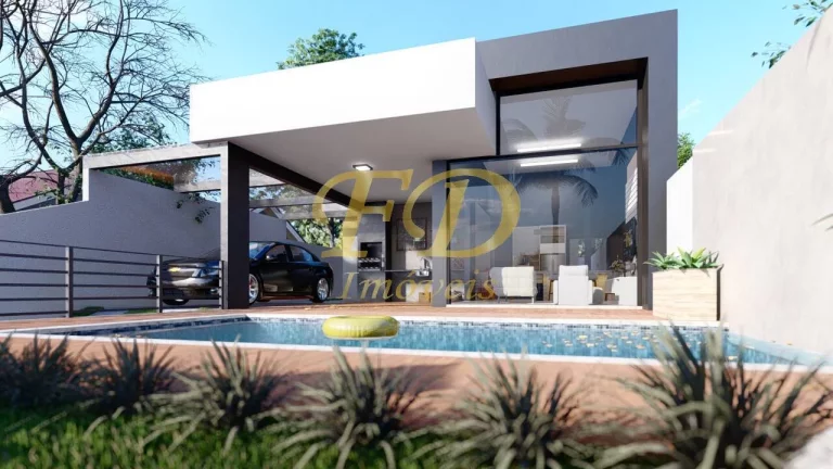 Imagem Casa de Campo c/ Piscina