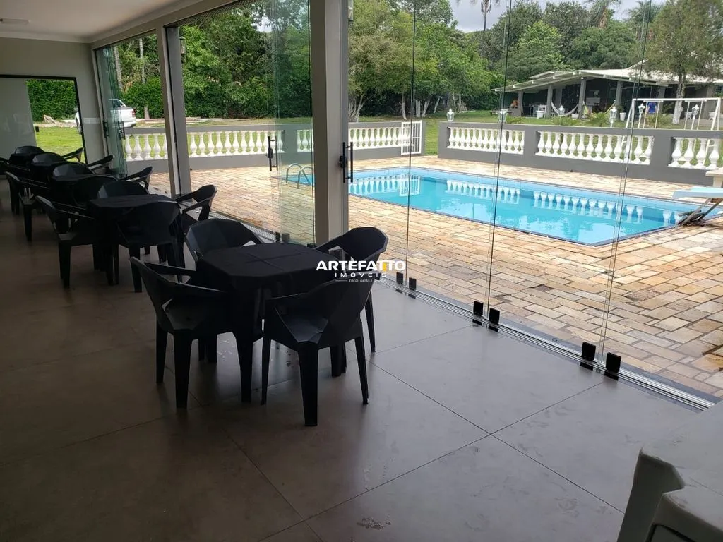 Imagem Sítio à venda em Franca, Recreio Campo Belo, com 3 quartos, 5000m2