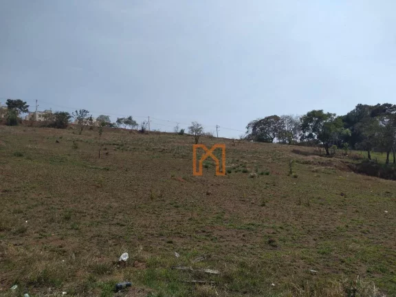 Foto do imóvel Terreno à venda, 1120 m² - Nações - Itajubá/MG