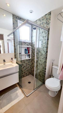 Imagem Apartamento com 3 Quartos à Venda, 98 m² em Chácara Inglesa - São Paulo
