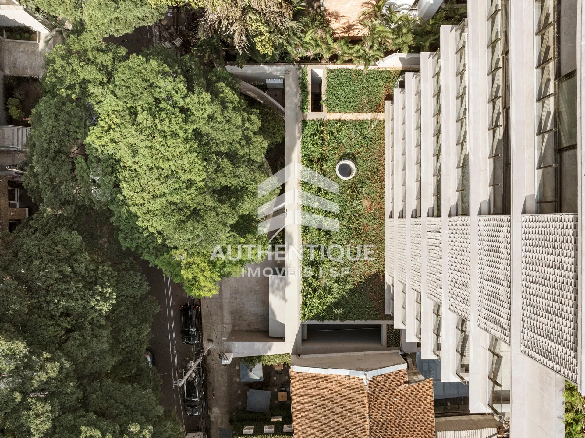 Imagem SETE VILA NOVA CONCEIÇÃO - Apartamento à venda no bairro Vila Nova Conceição - São Paulo/SP, Zona Sul