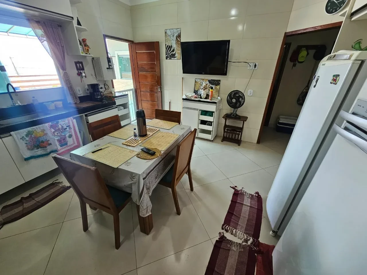 Imagem Casa com 5 Quartos à Venda, 371 metros em Hospício - Araruama