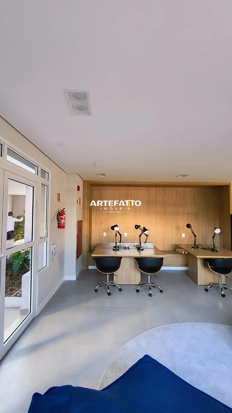 Imagem Apartamento à Venda em Santo Amaro, São Paulo - SP